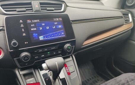 Honda CR-V IV, 2020 год, 3 825 000 рублей, 13 фотография