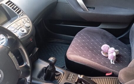Nissan Primera III, 2005 год, 423 000 рублей, 13 фотография