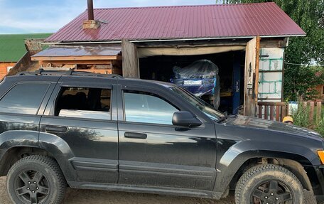 Jeep Grand Cherokee, 2005 год, 699 999 рублей, 2 фотография
