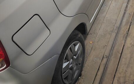 Chevrolet Aveo III, 2005 год, 265 000 рублей, 12 фотография
