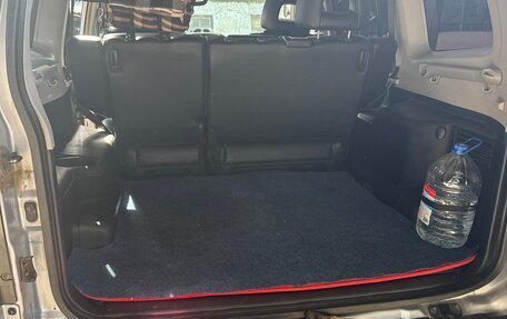 Mitsubishi Pajero III рестайлинг, 2005 год, 1 200 000 рублей, 16 фотография
