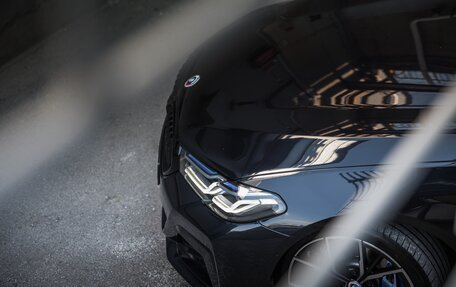 BMW 5 серия, 2022 год, 5 950 000 рублей, 7 фотография