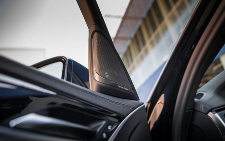 BMW 5 серия, 2022 год, 5 950 000 рублей, 17 фотография