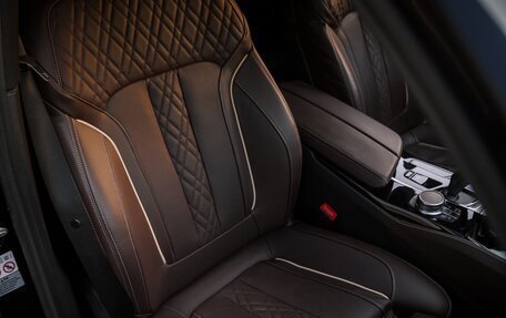 BMW 5 серия, 2022 год, 5 950 000 рублей, 19 фотография