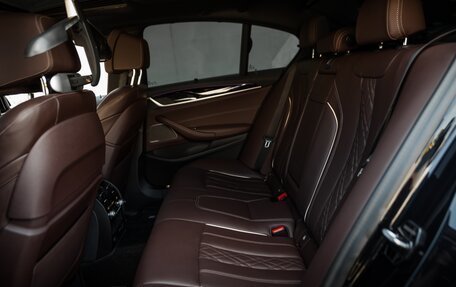 BMW 5 серия, 2022 год, 5 950 000 рублей, 20 фотография