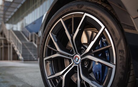 BMW 5 серия, 2022 год, 5 950 000 рублей, 24 фотография