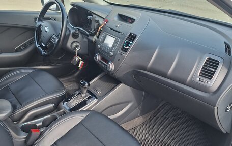 KIA Cerato III, 2019 год, 1 650 000 рублей, 6 фотография