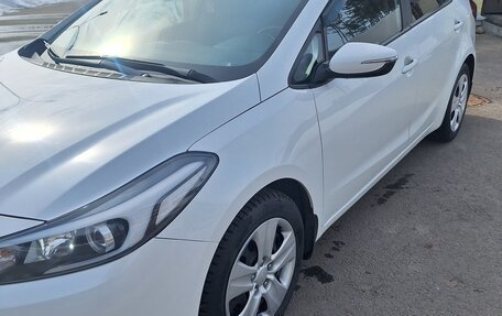 KIA Cerato III, 2019 год, 1 650 000 рублей, 2 фотография