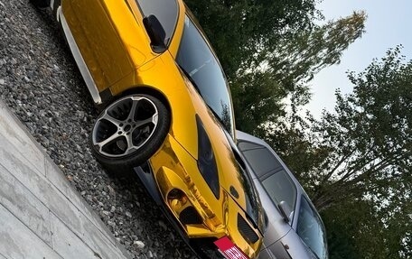 Toyota Celica VII рестайлинг, 2001 год, 1 200 000 рублей, 4 фотография