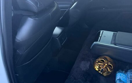 Toyota Camry, 2018 год, 2 768 000 рублей, 4 фотография