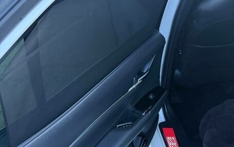 Toyota Camry, 2018 год, 2 768 000 рублей, 5 фотография