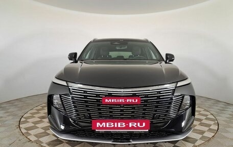 Haval F7, 2026 год, 3 599 000 рублей, 2 фотография