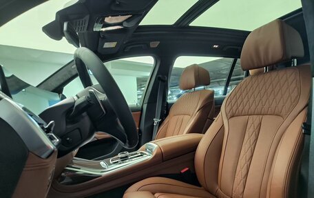 BMW X7, 2026 год, 19 250 000 рублей, 10 фотография