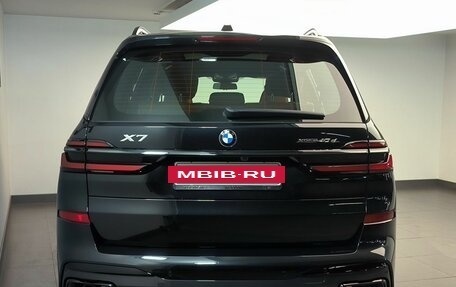 BMW X7, 2026 год, 19 250 000 рублей, 3 фотография