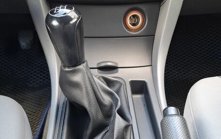 Mazda 3, 2008 год, 490 000 рублей, 11 фотография
