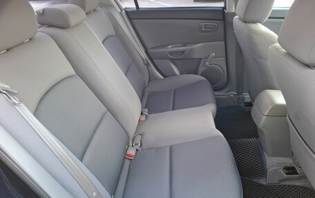 Mazda 3, 2008 год, 490 000 рублей, 12 фотография