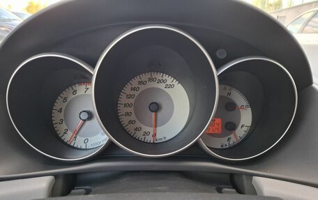 Mazda 3, 2008 год, 490 000 рублей, 9 фотография