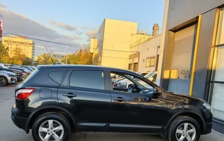 Nissan Qashqai, 2011 год, 1 050 000 рублей, 4 фотография