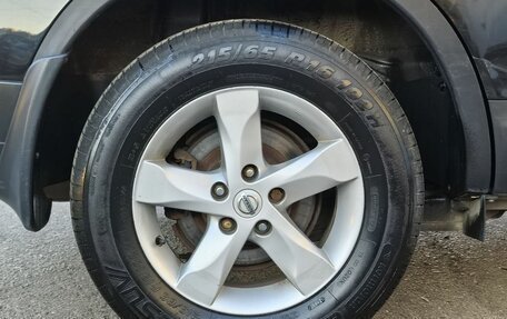 Nissan Qashqai, 2011 год, 1 050 000 рублей, 10 фотография