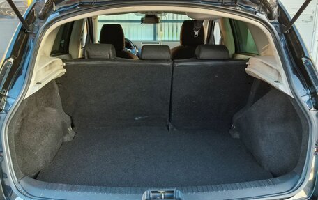 Nissan Qashqai, 2011 год, 1 050 000 рублей, 9 фотография
