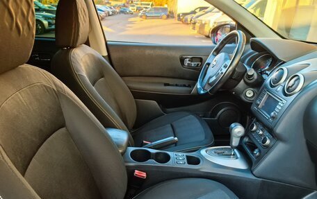 Nissan Qashqai, 2011 год, 1 050 000 рублей, 12 фотография
