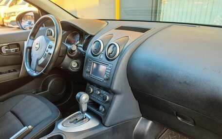 Nissan Qashqai, 2011 год, 1 050 000 рублей, 11 фотография