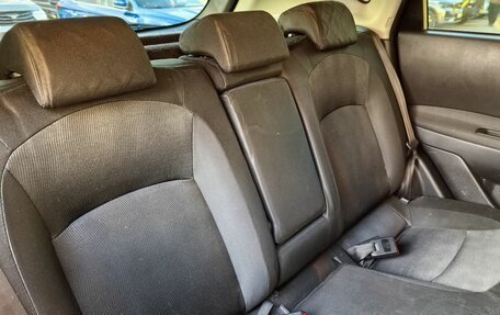 Nissan Qashqai, 2011 год, 1 050 000 рублей, 13 фотография