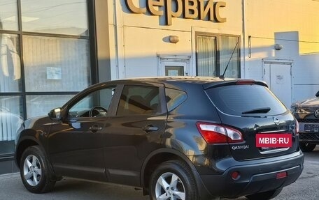 Nissan Qashqai, 2011 год, 1 050 000 рублей, 7 фотография