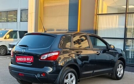 Nissan Qashqai, 2011 год, 1 050 000 рублей, 5 фотография
