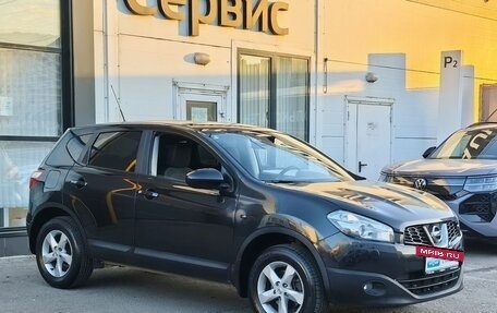 Nissan Qashqai, 2011 год, 1 050 000 рублей, 3 фотография