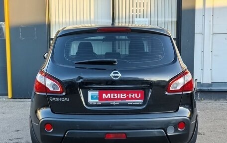 Nissan Qashqai, 2011 год, 1 050 000 рублей, 6 фотография