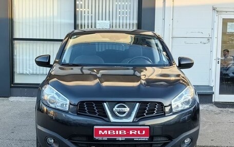 Nissan Qashqai, 2011 год, 1 050 000 рублей, 2 фотография