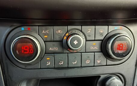 Nissan Qashqai, 2011 год, 1 050 000 рублей, 15 фотография