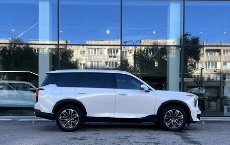 GAC GS8, 2023 год, 2 975 000 рублей, 4 фотография