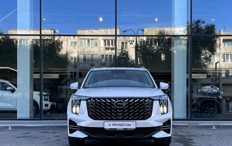 GAC GS8, 2023 год, 2 975 000 рублей, 2 фотография