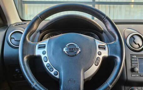 Nissan Qashqai, 2011 год, 1 050 000 рублей, 16 фотография