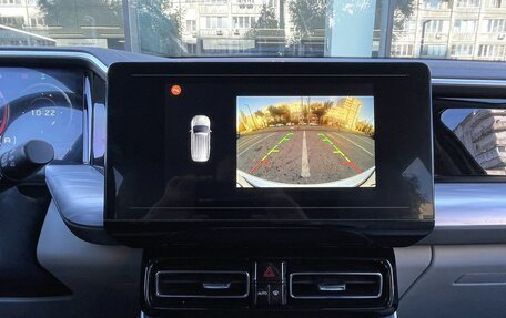 GAC GS8, 2023 год, 2 975 000 рублей, 12 фотография