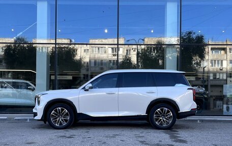 GAC GS8, 2023 год, 2 975 000 рублей, 8 фотография