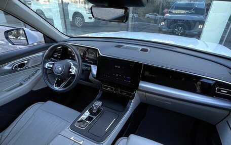 GAC GS8, 2023 год, 2 975 000 рублей, 9 фотография