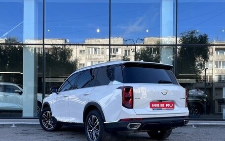 GAC GS8, 2023 год, 2 975 000 рублей, 7 фотография