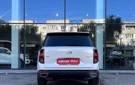 GAC GS8, 2023 год, 2 975 000 рублей, 6 фотография