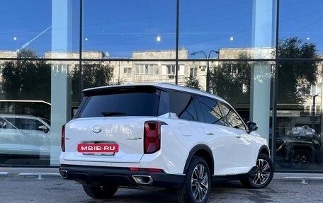 GAC GS8, 2023 год, 2 975 000 рублей, 5 фотография