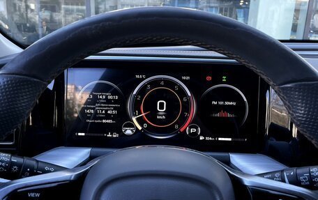 GAC GS8, 2023 год, 2 975 000 рублей, 14 фотография