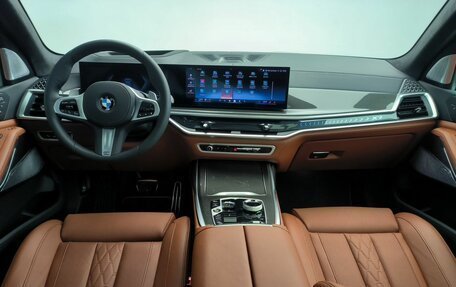 BMW X7, 2026 год, 19 250 000 рублей, 25 фотография