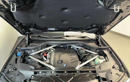 BMW X7, 2026 год, 19 250 000 рублей, 26 фотография