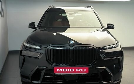 BMW X7, 2026 год, 19 250 000 рублей, 29 фотография