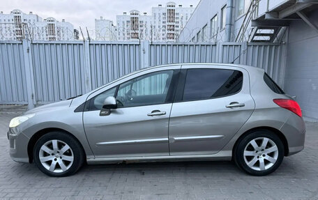 Peugeot 308 II, 2010 год, 435 000 рублей, 2 фотография