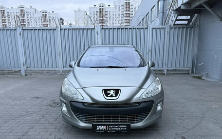 Peugeot 308 II, 2010 год, 435 000 рублей, 9 фотография