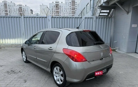 Peugeot 308 II, 2010 год, 435 000 рублей, 3 фотография