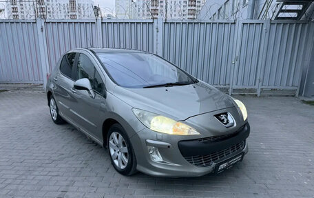 Peugeot 308 II, 2010 год, 435 000 рублей, 7 фотография